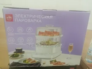 Food Steamer