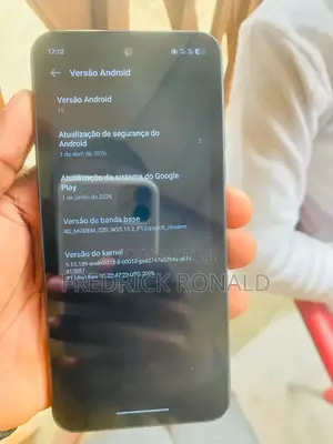New Tecno Pop 10 128 GB Gray