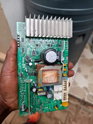 Washing Machines Repair