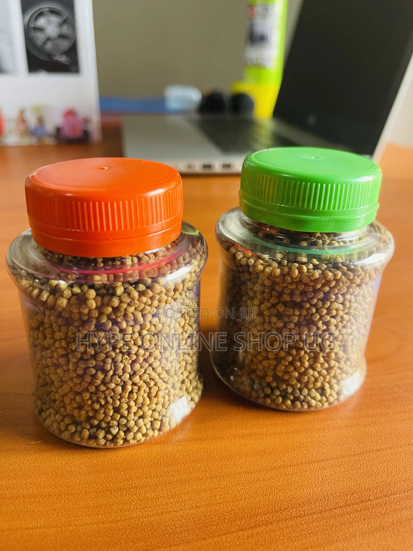 Buy One Get One Free,pellets Fish Feeds for All Type of Fish