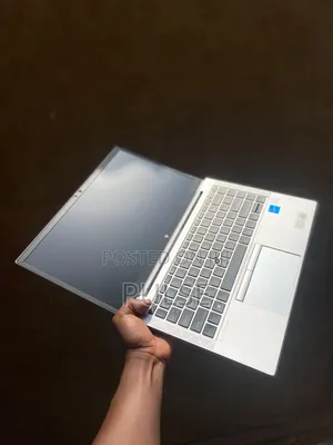 Laptop HP EliteBook 840 G7 8GB Intel Core i5 SSD 256GB