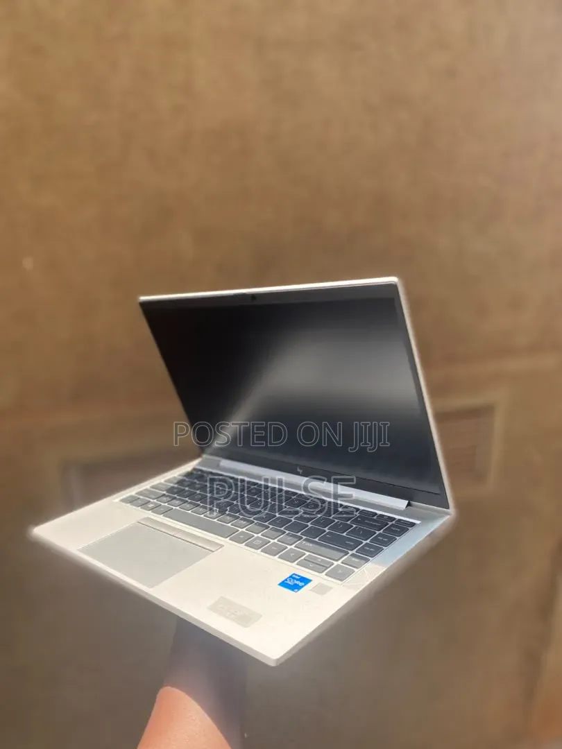 Laptop HP EliteBook 840 G7 8GB Intel Core i5 SSD 256GB