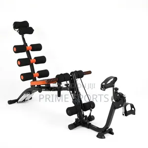 Abdominal Six Pack Care Machine