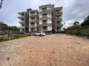 2bdrm House in Kisaasi, Central Division for rent
