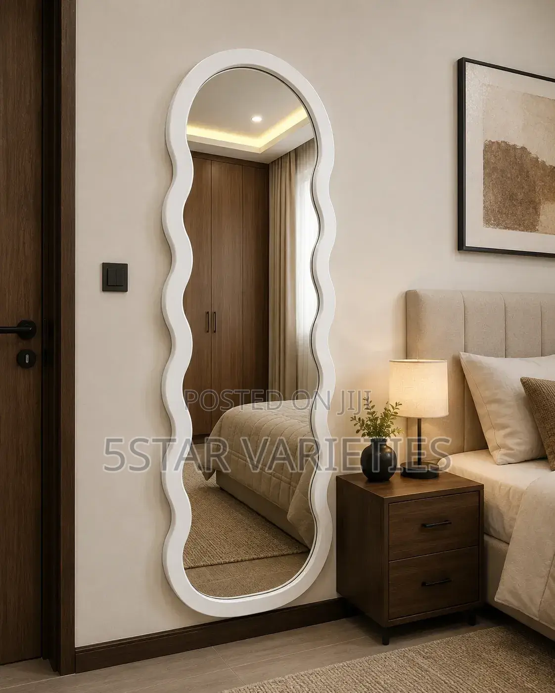 Living Room Mirrors