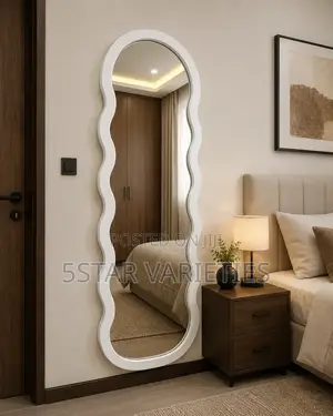 Living Room Mirrors