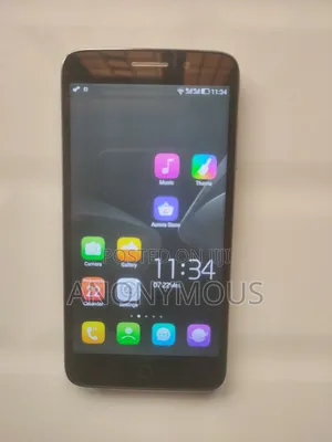 TCL Movetime 4 GB Black