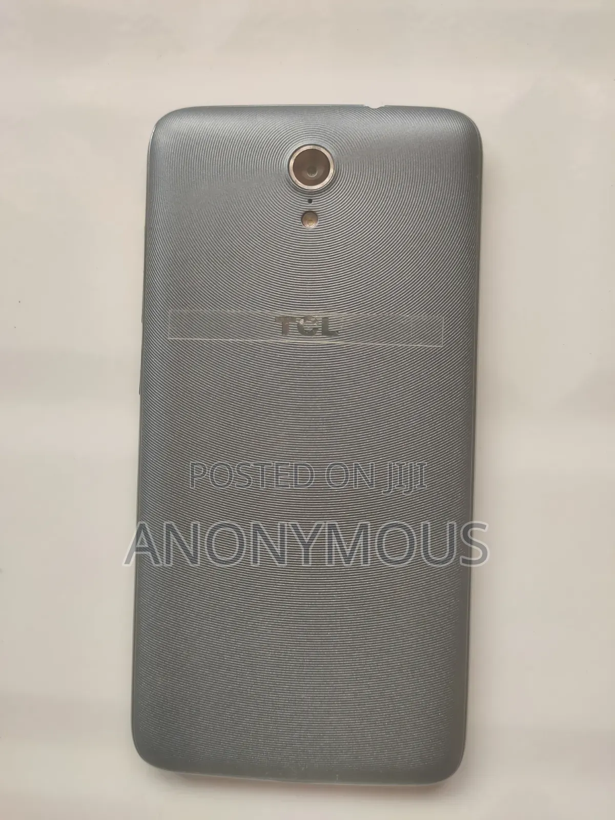 TCL Movetime 4 GB Black
