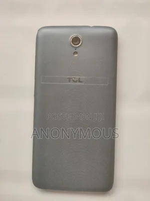 TCL Movetime 4 GB Black
