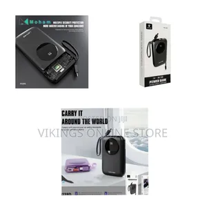 Lenyes PX139D Wireless Charger With Digital LED Display Featured