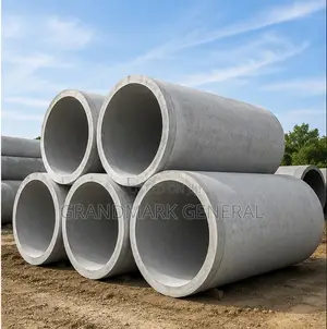 Culverts (900mm)