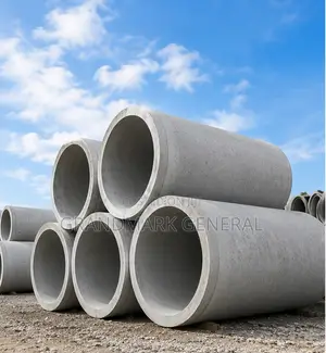 Culverts (900mm)