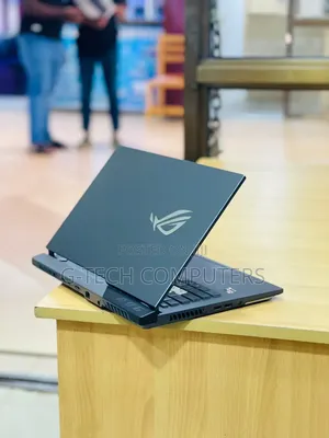 New Laptop Asus ROG Strix G15 16GB AMD Ryzen 7 SSD 1T