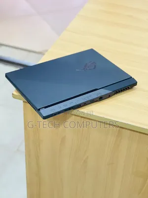 New Laptop Asus ROG Strix G15 16GB AMD Ryzen 7 SSD 1T