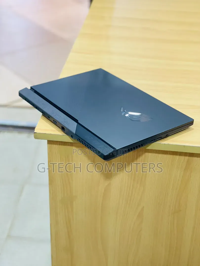 New Laptop Asus ROG Strix G15 16GB AMD Ryzen 7 SSD 1T