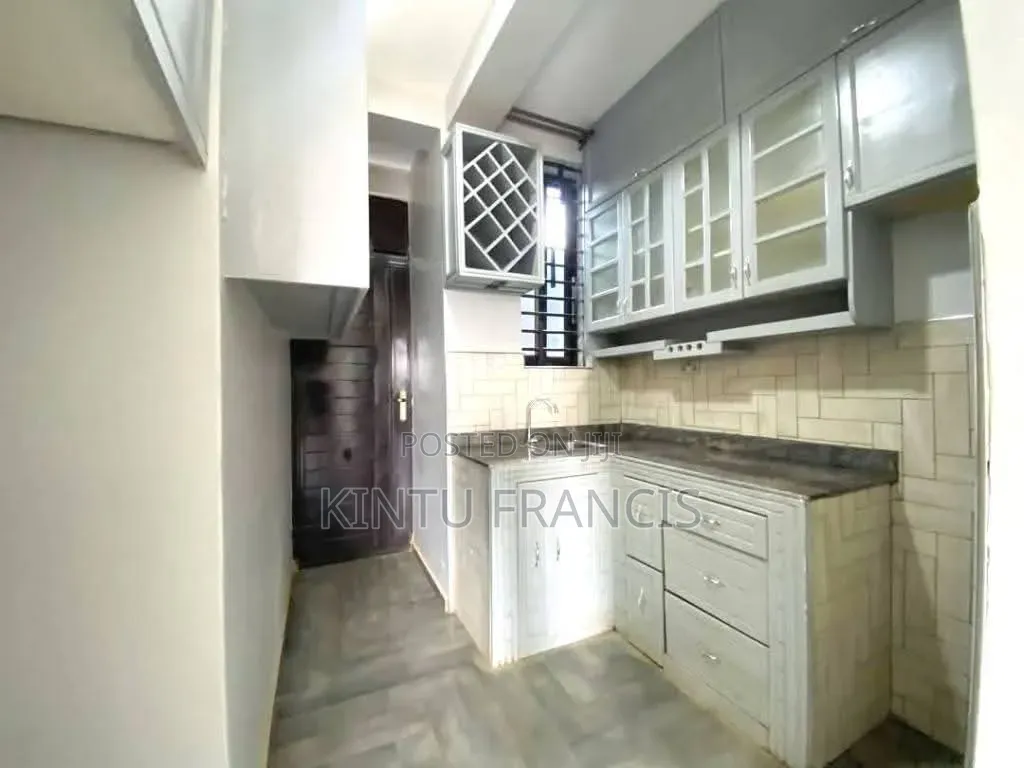 2bdrm House in Kisaasi, Central Division for rent