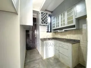2bdrm House in Kisaasi, Central Division for rent