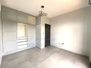 2bdrm House in Kisaasi, Central Division for rent
