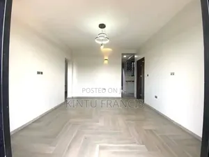 2bdrm House in Kisaasi, Central Division for rent