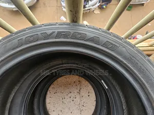 225 45 ZR18 95W XL Its Only One in Joyroad Used Fast Class Tires.