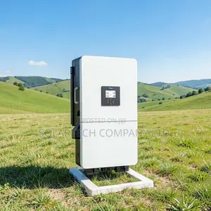 Deye 20kW 48V 3 Phase Hybrid Solar Inverter 350A