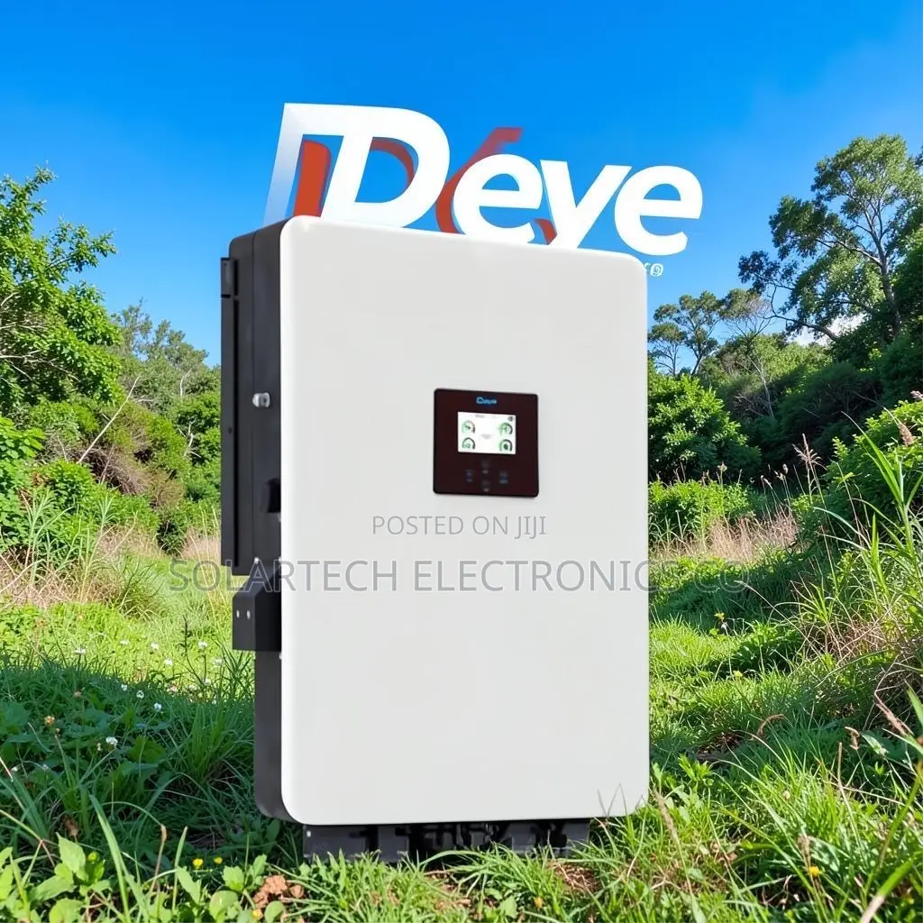 Deye SUN--SG05LP3-EU 20kW Hybrid Inverter