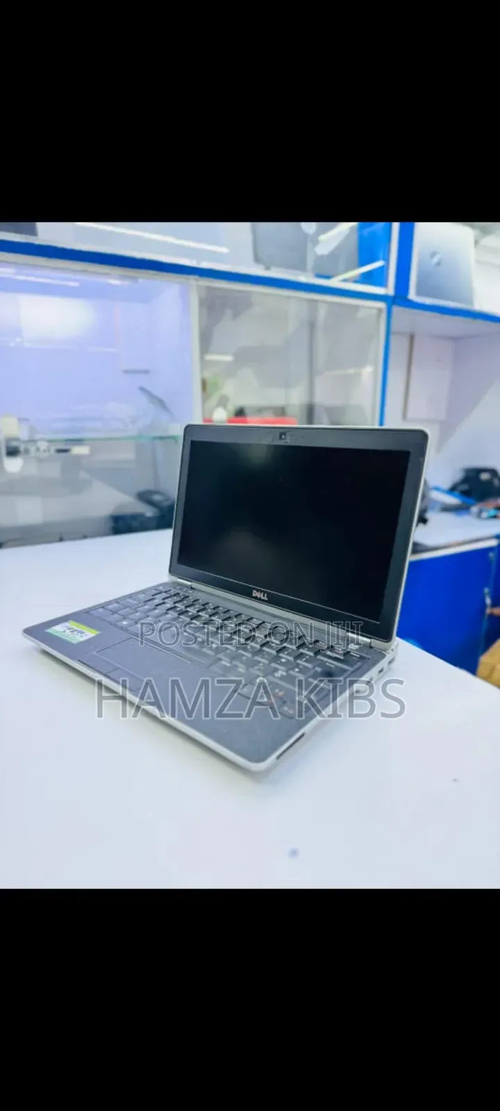 Laptop Dell Latitude E6430 4GB Intel Core i5 HDD 500GB