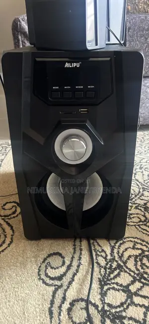 Ailipu Woofer