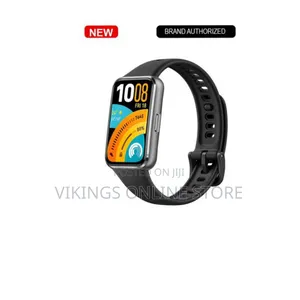 Huawei Band 11 Health and Fitness Tracker, Smart Watch, 24/7 Health