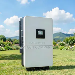 Deye 20kW UPS Hybrid Solar Inverter 10ms Switch