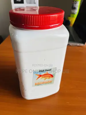 Buy One Get One Free, Pellets 1kg Fishfeeds for All Fish Promotion