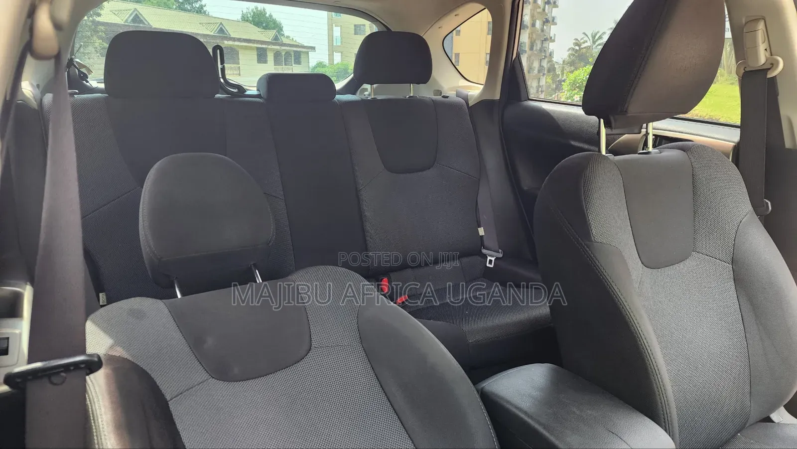 Subaru Impreza 2009 Silver
