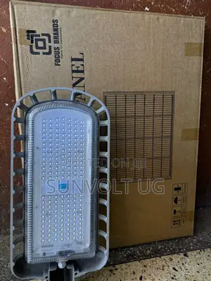 2.0w King Solar Light