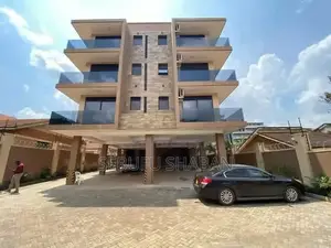 2bdrm House in Kisaasi, Central Division for rent