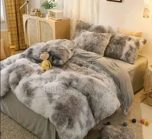 Warm Fluffy Duvets
