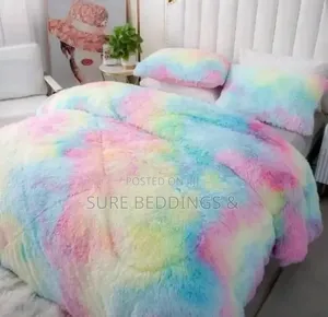 Warm Fluffy Duvets