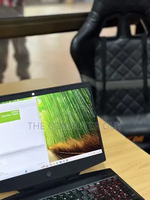 Laptop HP Omen 15 16GB Intel Core i7 SSD 512GB