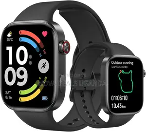 XIAOMI Redmi Smart Watch 6 for Men Women, Fitness Watch
