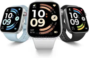 XIAOMI Redmi Smart Watch 6 for Men Women, Fitness Watch