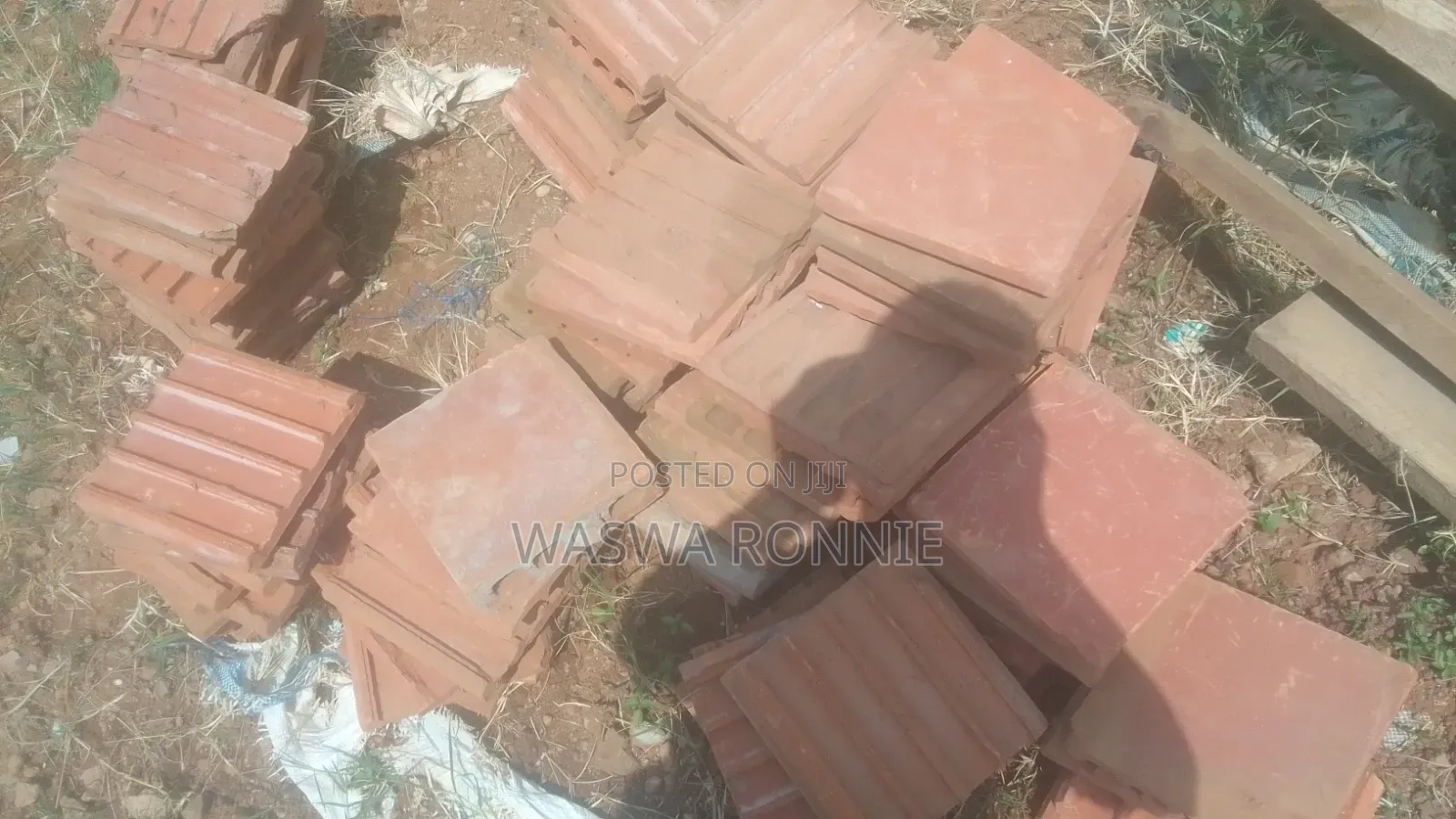 Roof Tiles