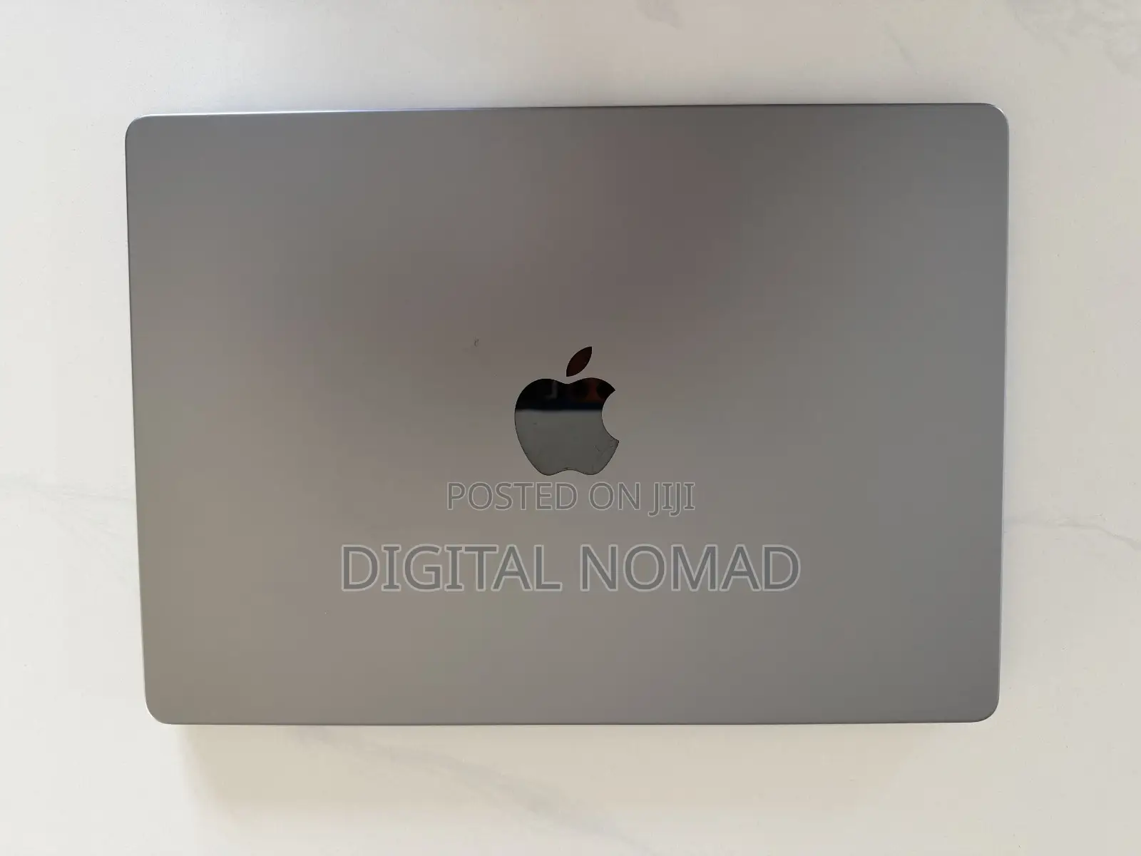 Laptop Apple MacBook Pro 2021 M1 16GB Apple M1 Pro SSD 512GB