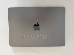 Laptop Apple MacBook Pro 2021 M1 16GB Apple M1 Pro SSD 512GB
