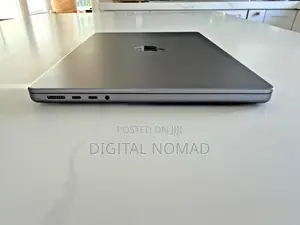 Laptop Apple MacBook Pro 2021 M1 16GB Apple M1 Pro SSD 512GB