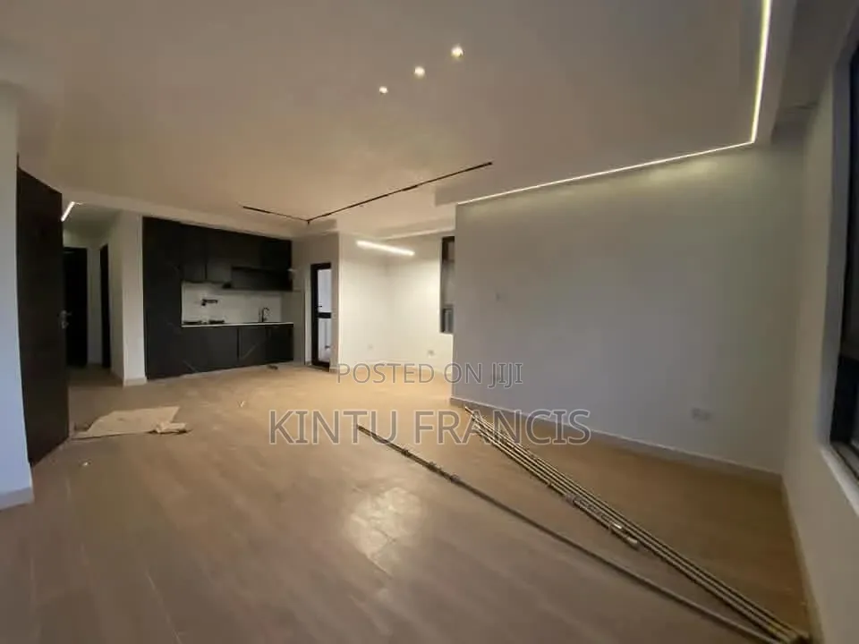 1bdrm House in Kisaasi, Central Division for rent