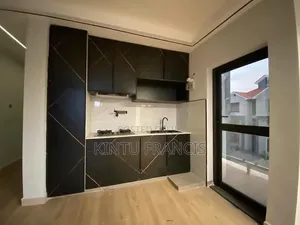1bdrm House in Kisaasi, Central Division for rent