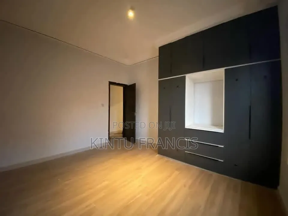 1bdrm House in Kisaasi, Central Division for rent