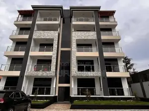 2bdrm House in Kisaasi, Central Division for rent