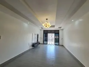 2bdrm House in Kisaasi, Central Division for rent