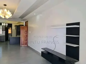 2bdrm House in Kisaasi, Central Division for rent