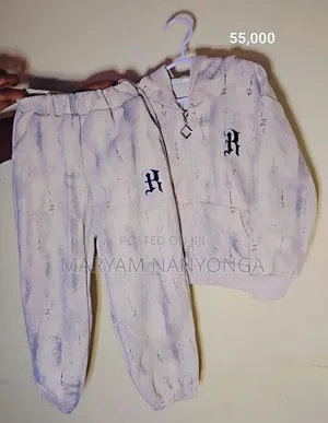 Kids Clothes